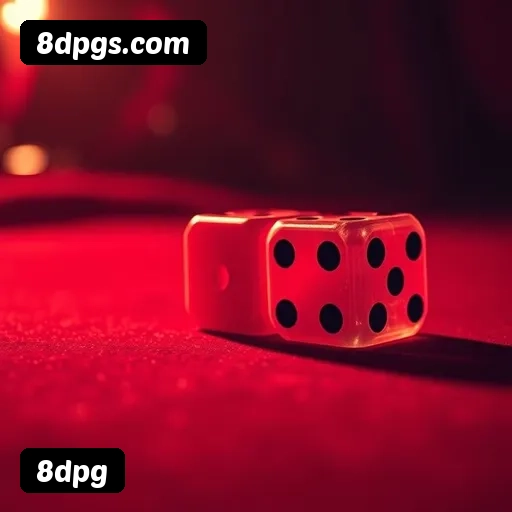 Tabela RTP dos jogos de cassino da 8dpg