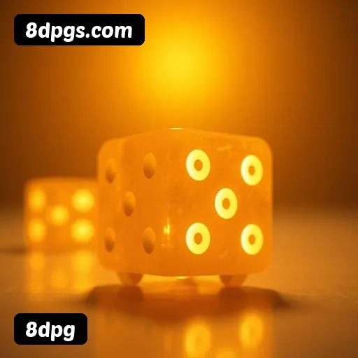 Catálogo 8dpg 2.547 jogos - Pragmatic Play, Evolution, NetEnt