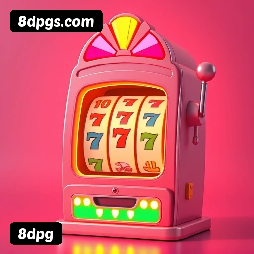 8dpg PIX instantâneo Brasil - Depósito e saque em minutos 24/7