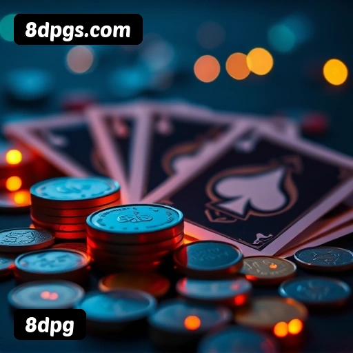 Jogo responsável 8dpg - Ferramentas de controle, limites, auto-exclusão, suporte CVV 188