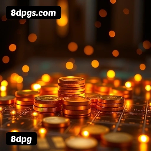 8dpg segurança SSL 256-bit - Licença Curaçao, eCOGRA, GLI certificado